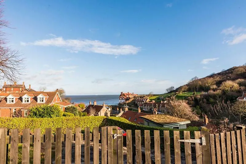 Nyaraló Sands Apartment Whitby
