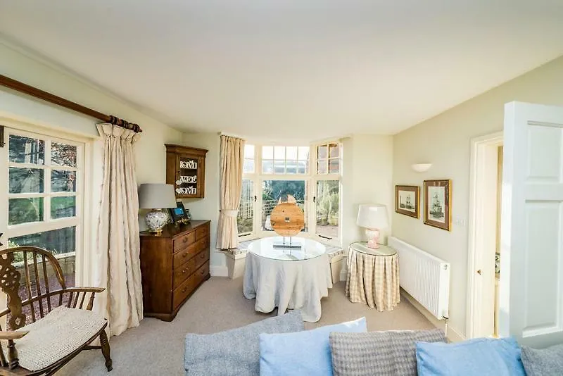 Sands Apartment Whitby