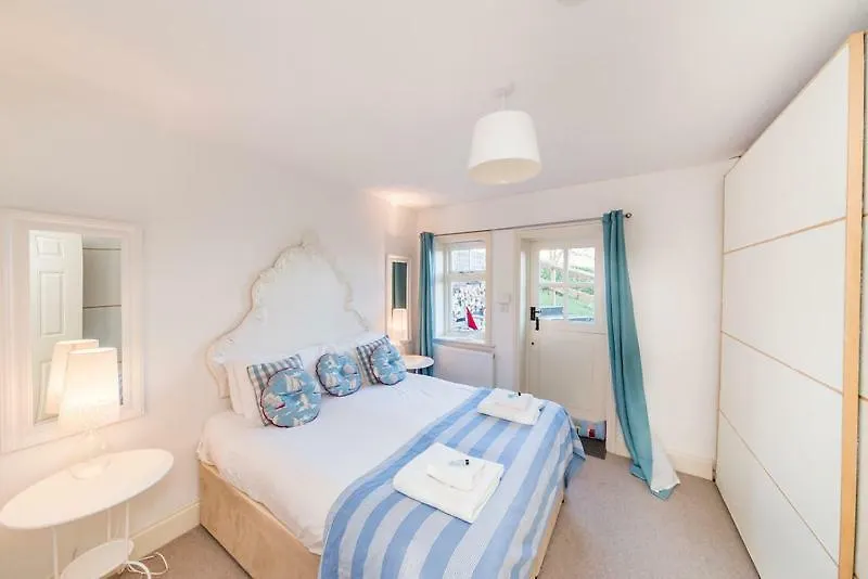 Sands Apartment Whitby Egyesült Királyság