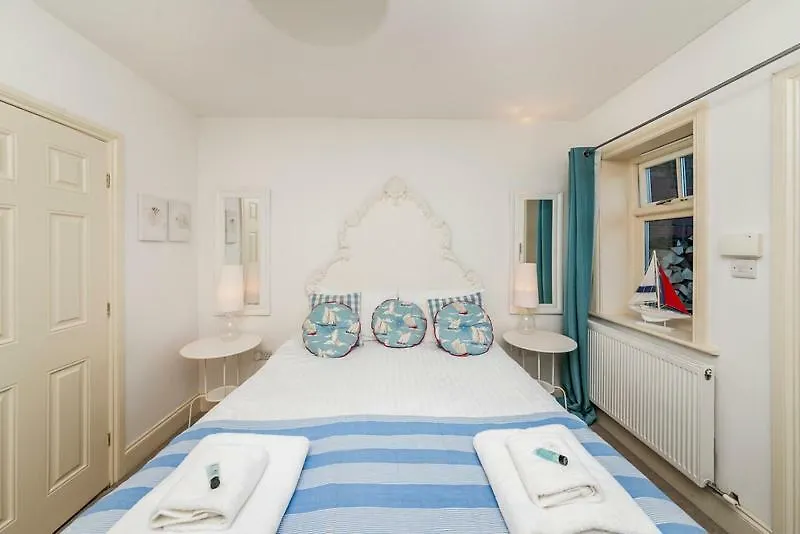 Sands Apartment Whitby Egyesült Királyság