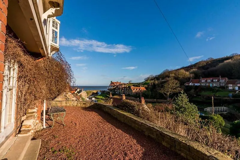 Sands Apartment Whitby 0*,  Egyesült Királyság
