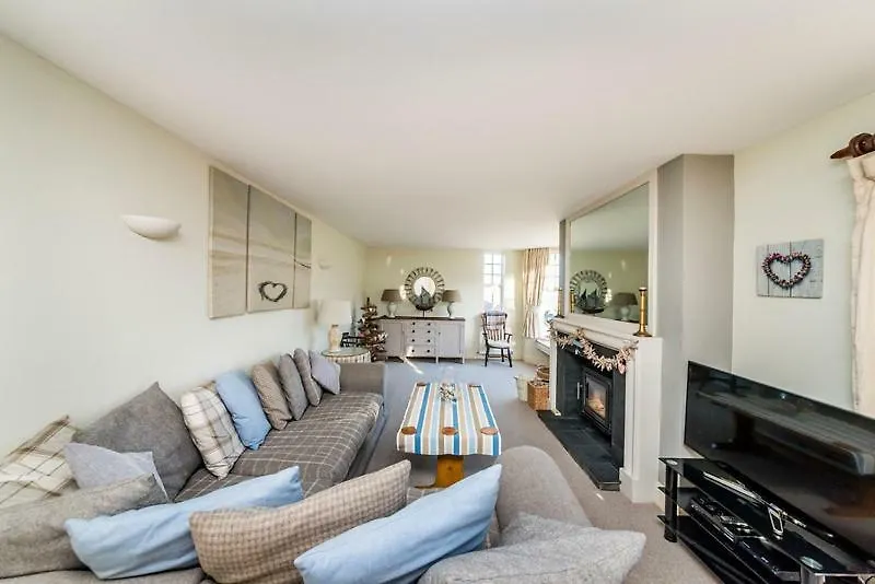 Nyaraló Sands Apartment Whitby Egyesült Királyság
