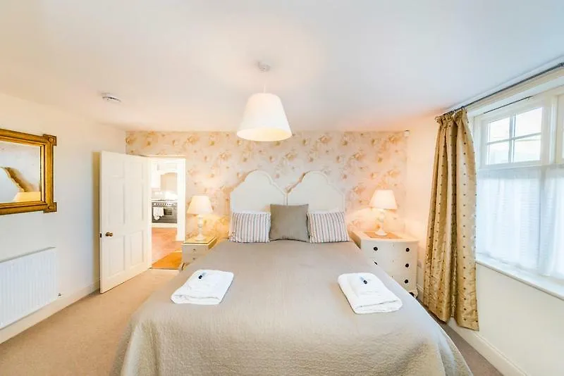 Sands Apartment Whitby Nyaraló