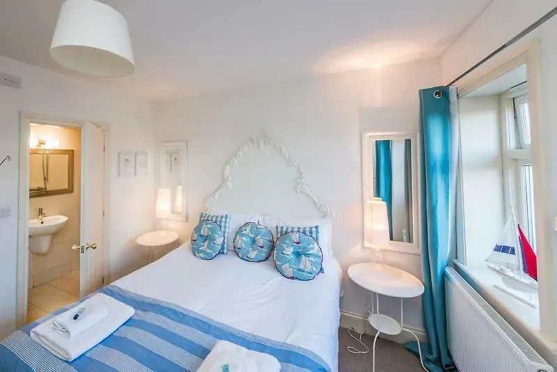 Nyaraló Sands Apartment Whitby