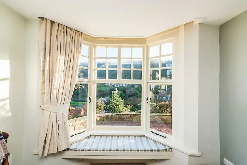 Sands Apartment Whitby