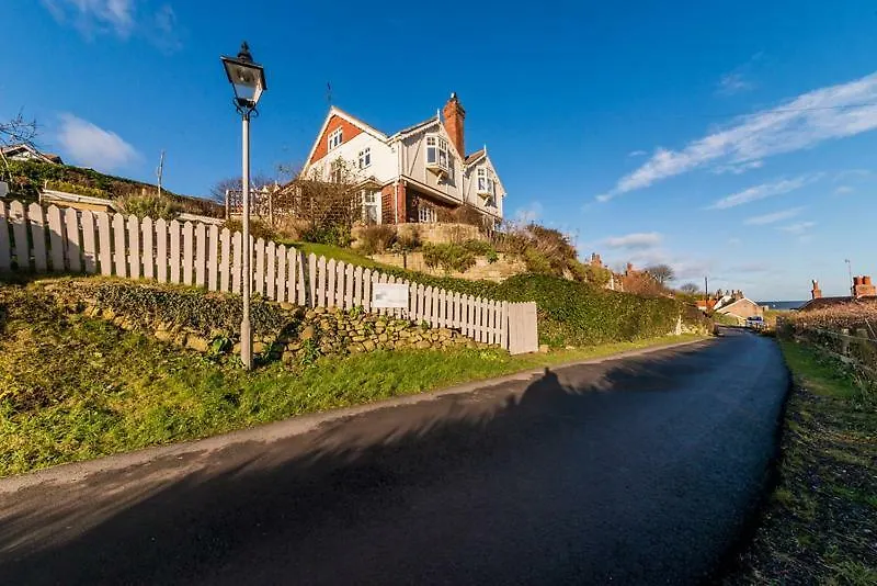 Casa de Férias Sands Apartment Whitby