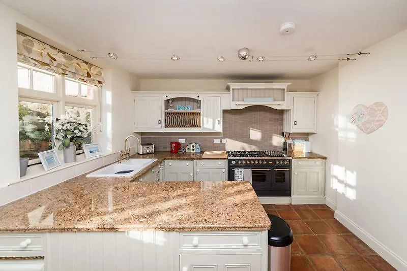 Sands Apartment Whitby Reino Unido