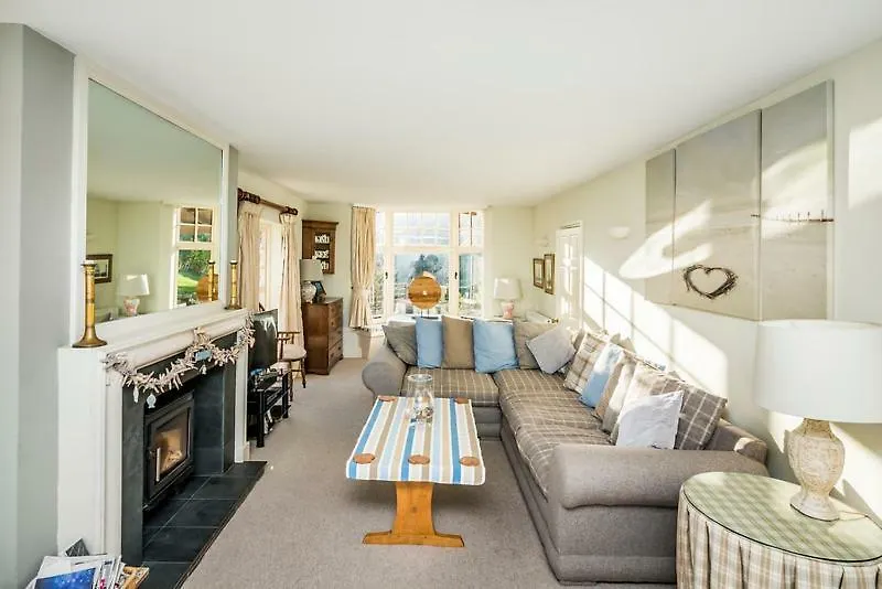 Nyaraló Sands Apartment Whitby Egyesült Királyság