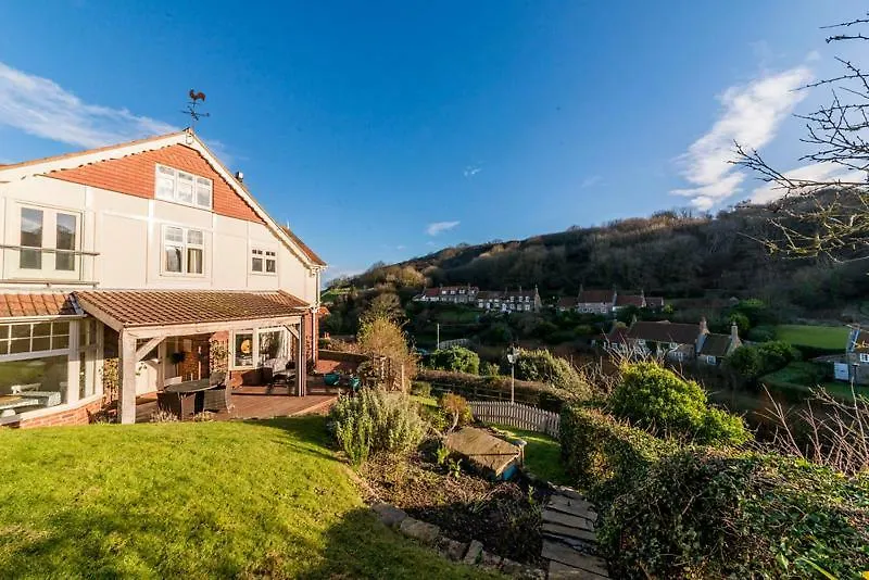 Sands Apartment Whitby 0*,  Reino Unido
