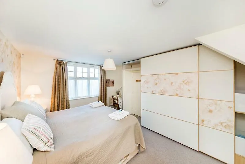 Sands Apartment Whitby